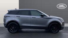 Land Rover Range Rover Evoque 2.0 D200 Dynamic SE 5dr Auto Diesel Hatchback